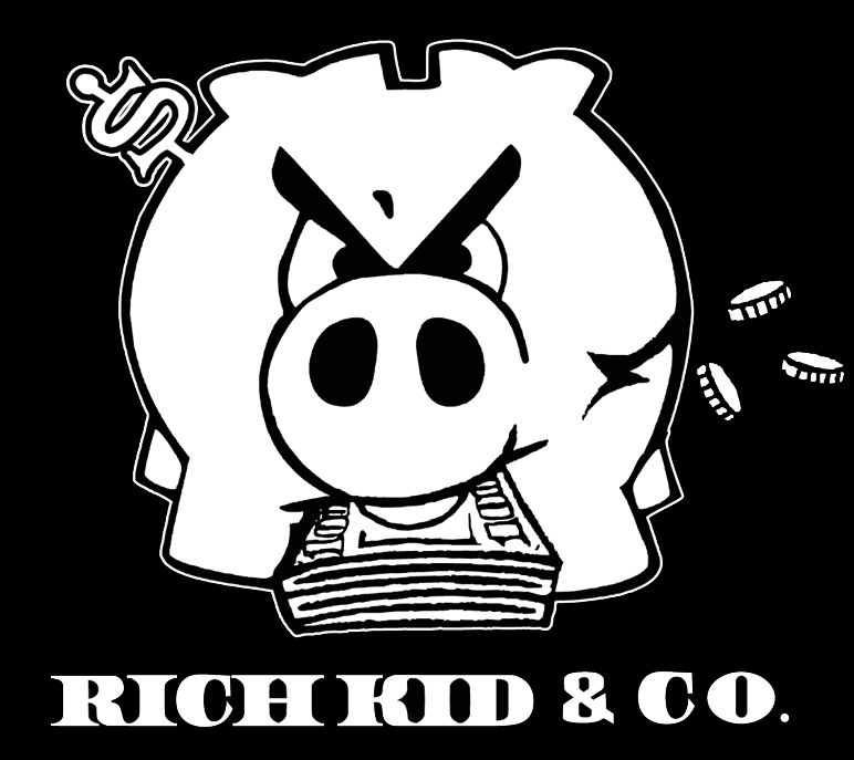 RIch Kid & Co